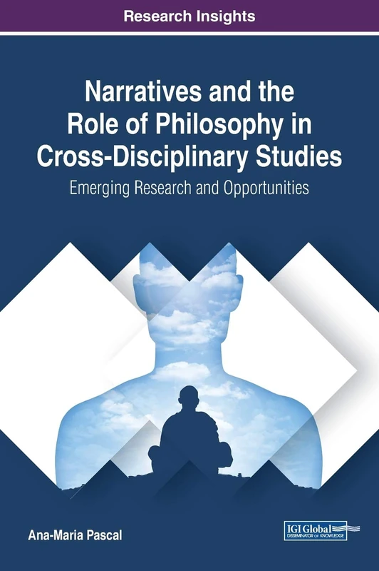 Narratives and Philosophy in Cross-Disciplinary Studies Book