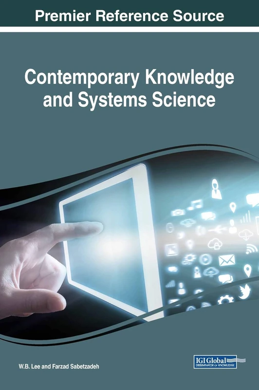 Contemporary Knowledge and Systems Science (Advances in Knowledge Acquisition, Transfer, and Management)