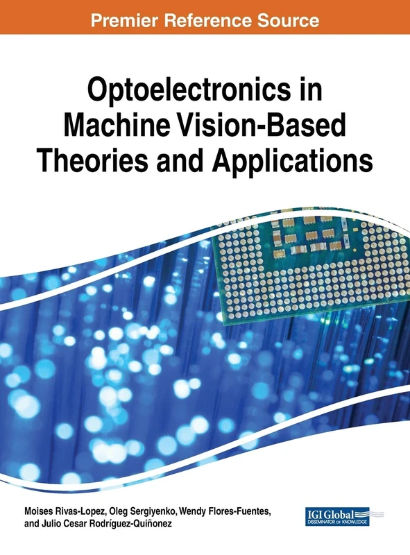 Optoelectronics in Machine Vision - IGI Global Book