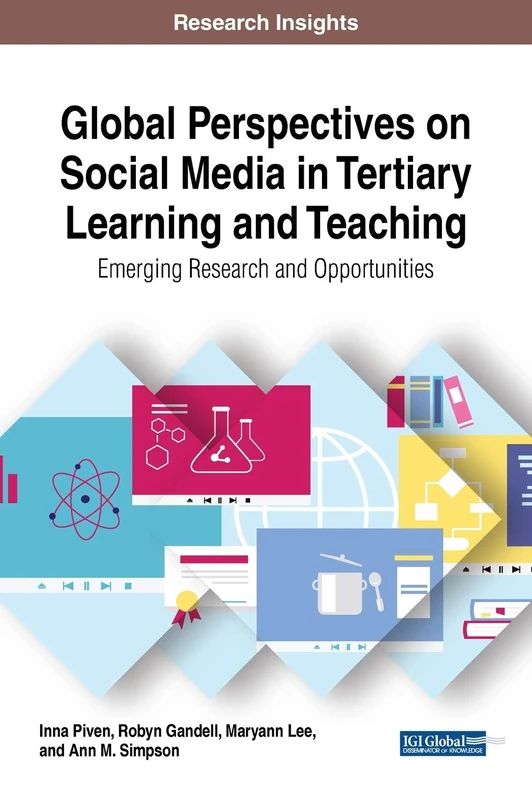 Social Media in Tertiary Learning - IGI Global Research