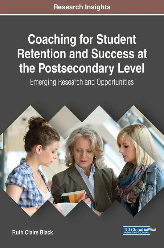 Coaching for Student Retention and Success - IGI Global Book