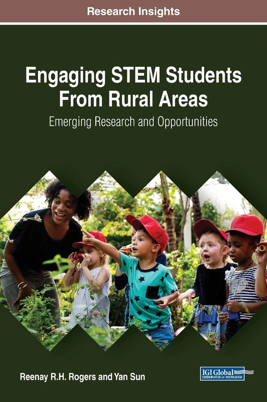 Engaging STEM Students From Rural Areas - IGI Global Book