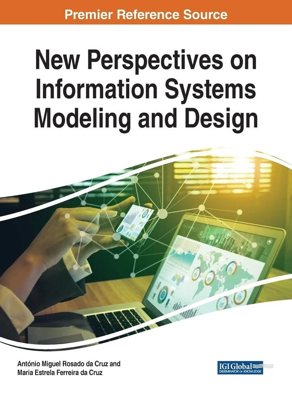 New Perspectives on Information Systems Modeling and Design (Advances in Computer and Electrical Engineering)
