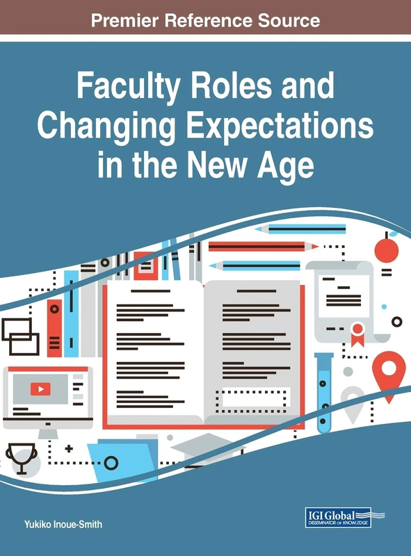 Faculty Roles and Changing Expectations - IGI Global Book