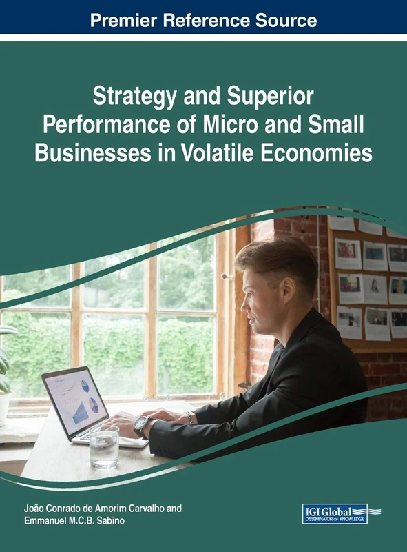 Strategy and Superior Performance of Micro and Small Businesses in Volatile Economies (Advances in Logistics, Operations, and Management Science)