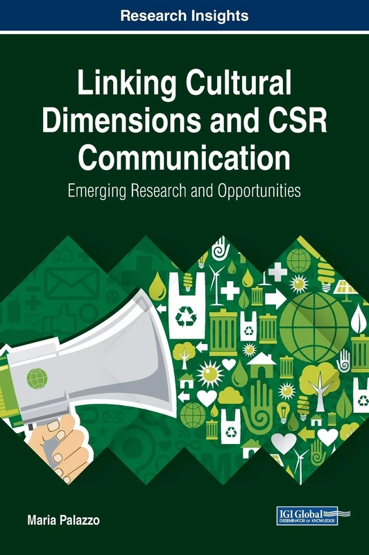 IGI Global - Linking Cultural Dimensions and CSR Communication