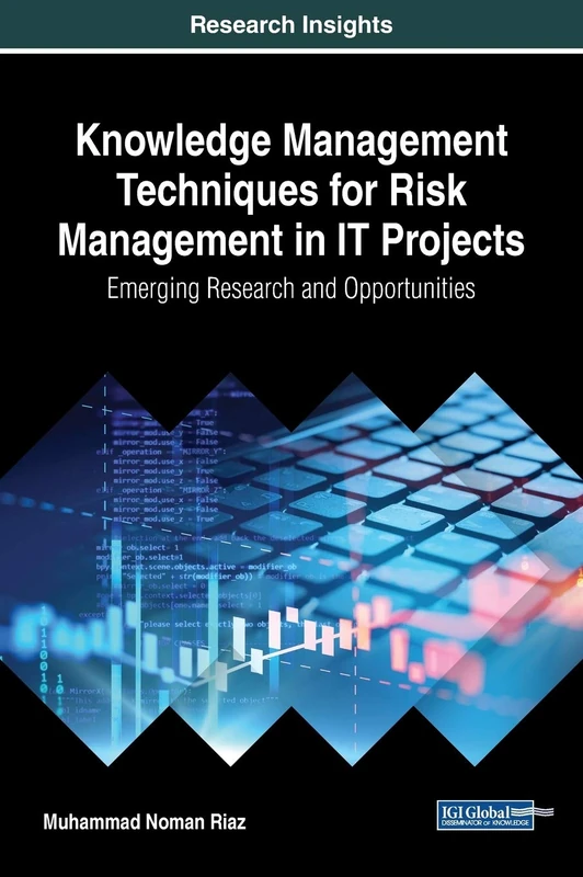 Knowledge Management for IT Project Risk Management - IGI Global - Image 1
