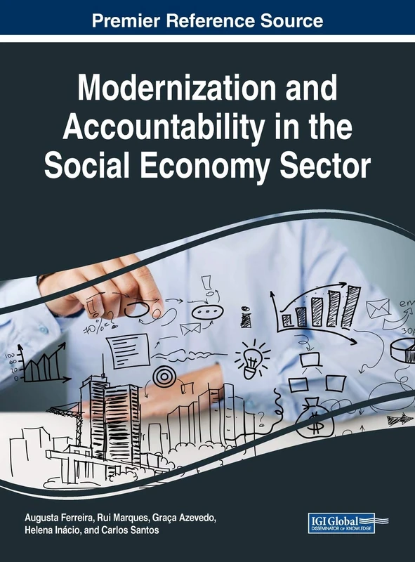 Modernization and Accountability in the Social Economy Sector (Advances in Finance, Accounting, and Economics)