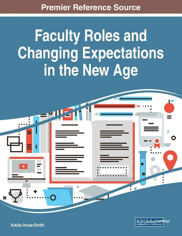 Faculty Roles and Changing Expectations - IGI Global - Image 1