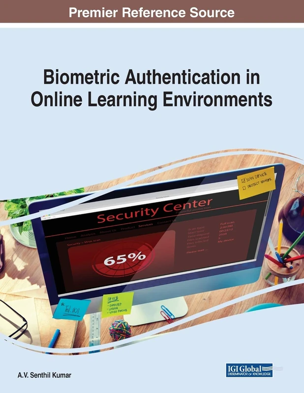 Information Science Reference - Biometric Authentication Book