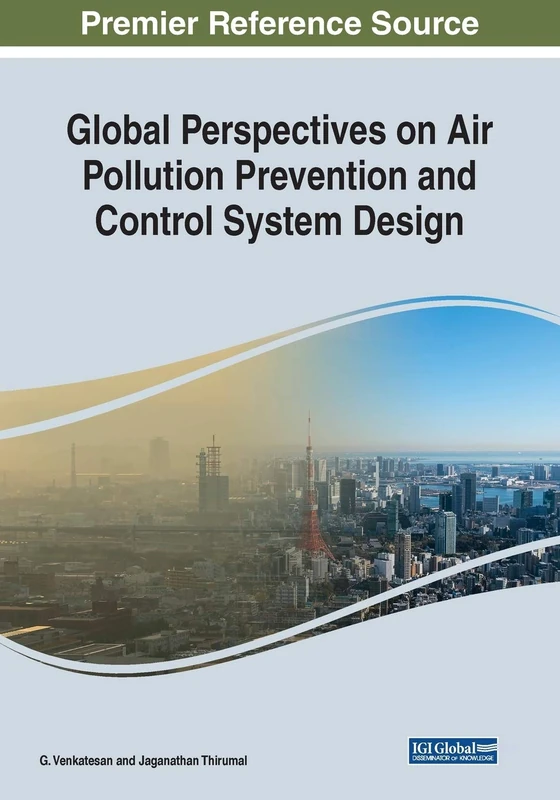 Global Perspectives on Air Pollution Prevention and Control