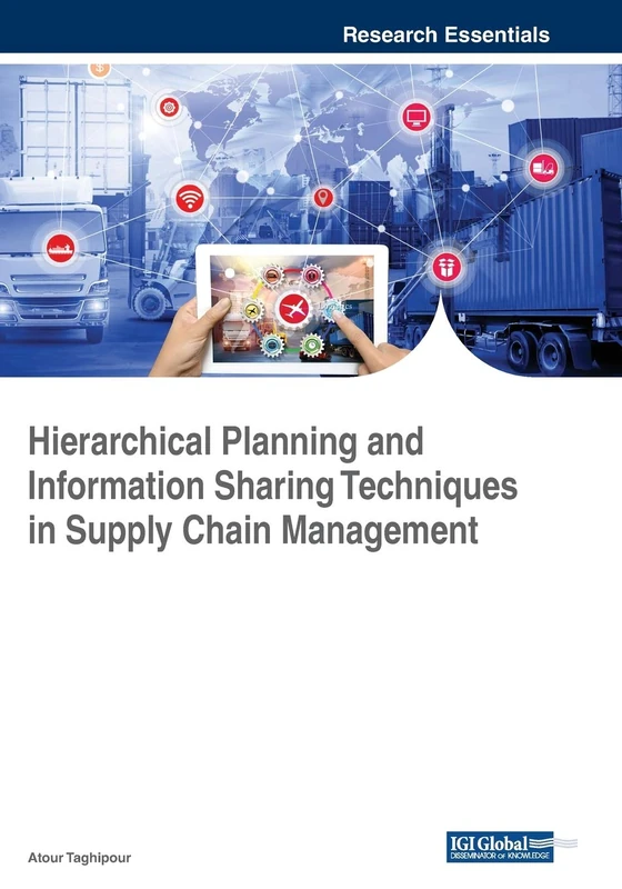 Business Science Reference - Hierarchical Planning Book