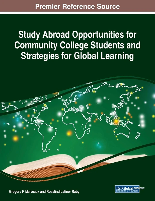 Study Abroad for Community College Students - IGI Global