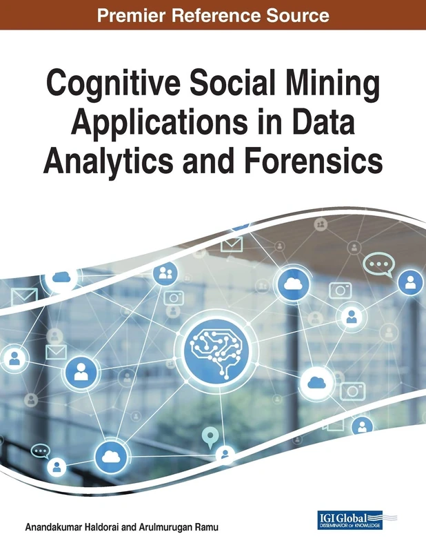 Cognitive Social Mining Applications - IGI Global Reference