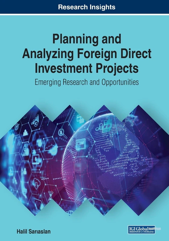 IGI Global - Planning and Analyzing FDI Projects Book