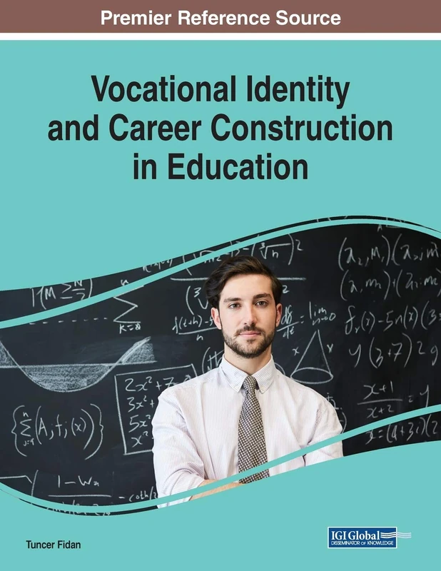 Information Science Reference - Vocational Identity in Education
