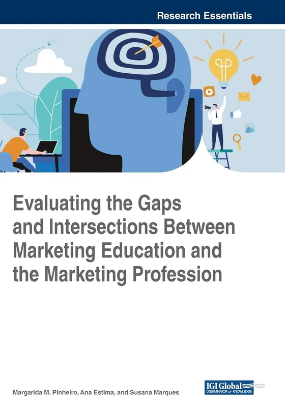 Business Science Reference - Marketing Education and Profession