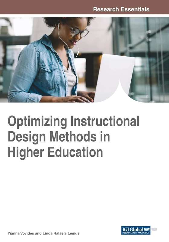 Optimizing Instructional Design Methods in Higher Education