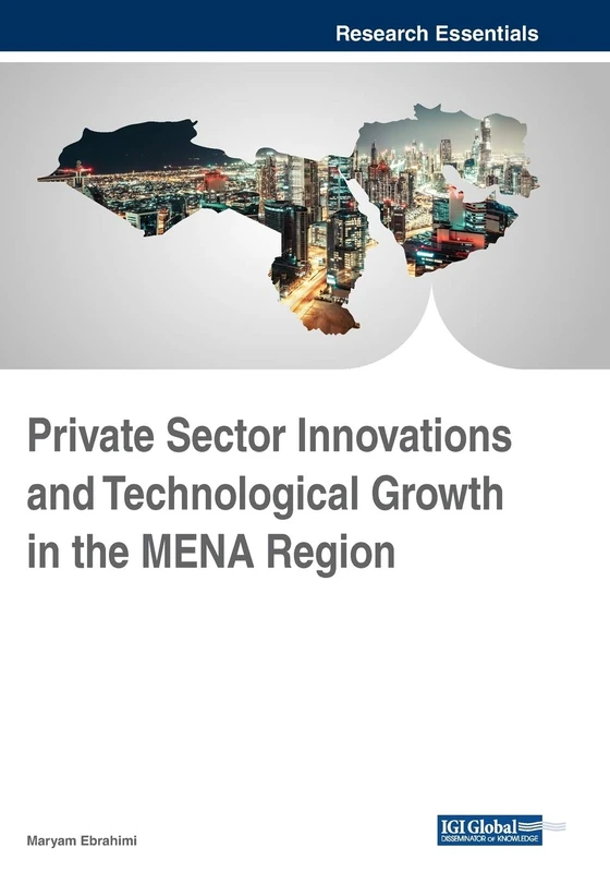 Information Science Reference - MENA Private Sector Innovation