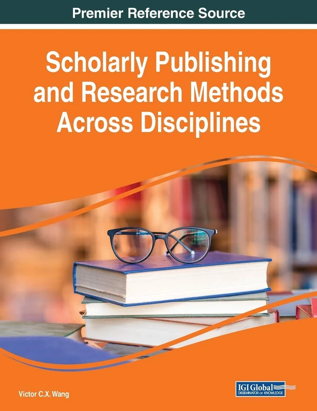 Information Science Reference - Scholarly Publishing Research