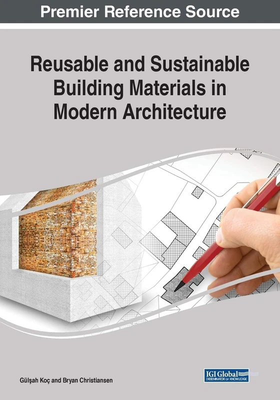 Engineering Science Reference - Sustainable Building Materials Book