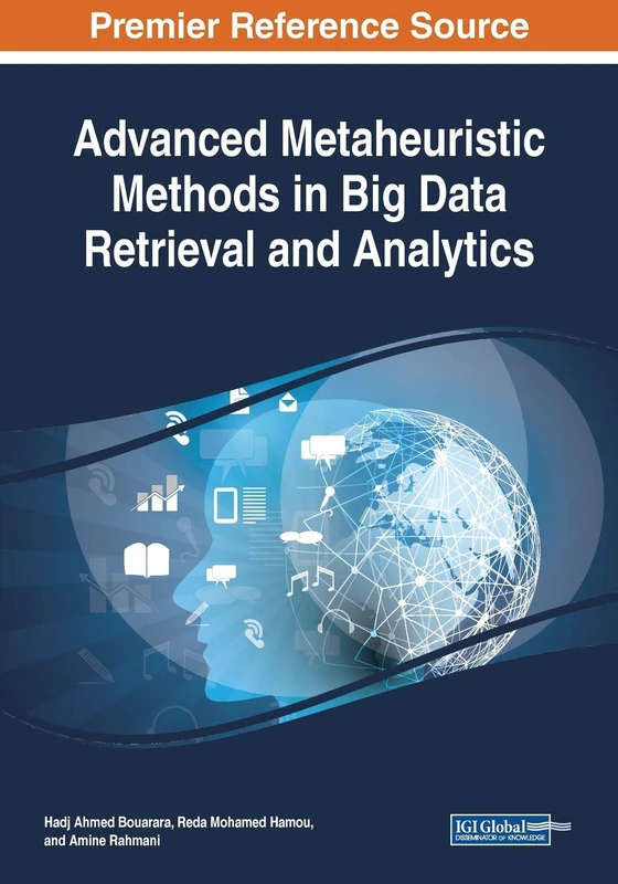 IGI Global - Advanced Metaheuristic Methods in Big Data