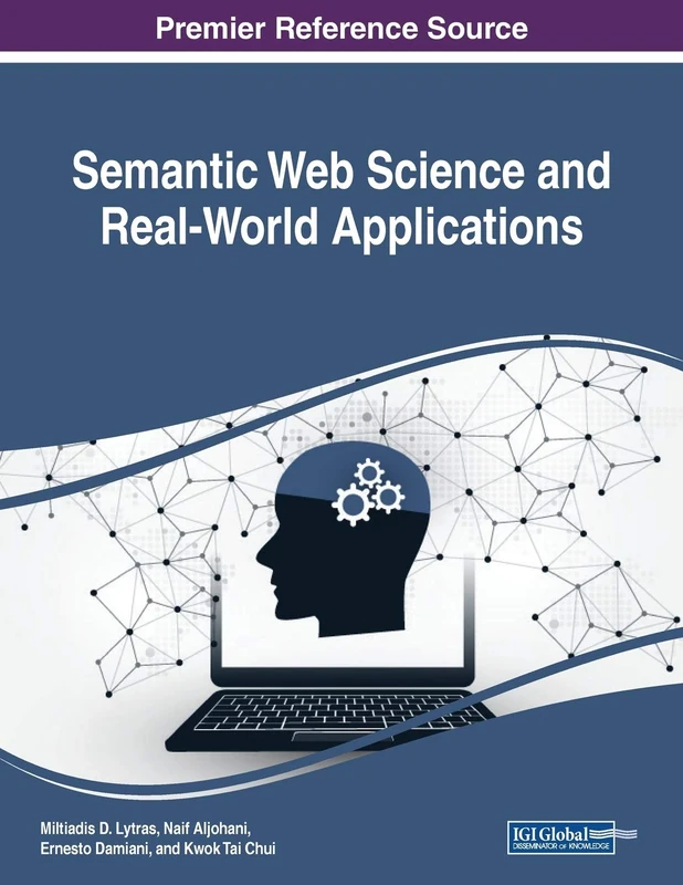 Information Science Reference - Semantic Web Science Book