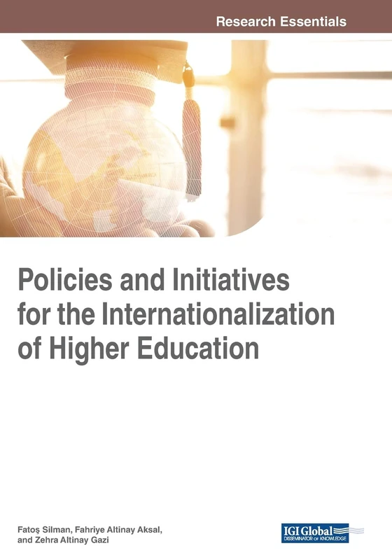 Policies and Initiatives for the Internationalization of Higher Education - Image 1