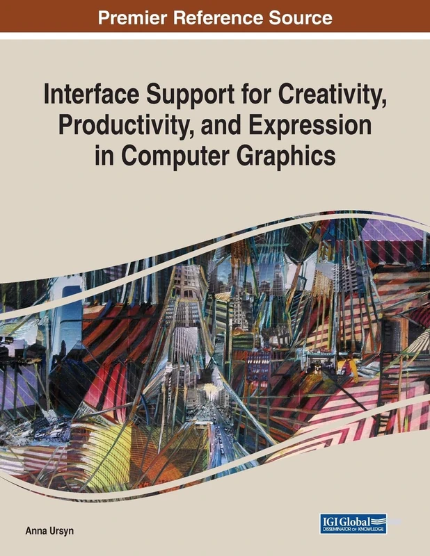 Information Science Reference - Computer Graphics Interfaces