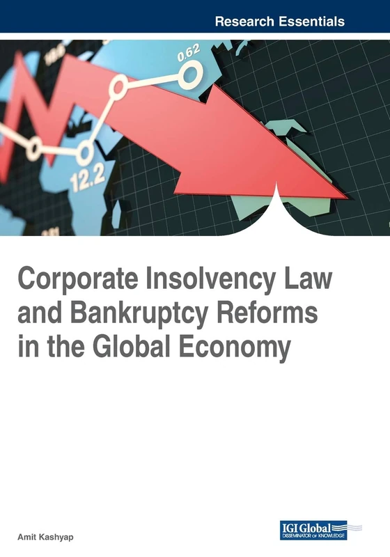 Business Science Reference - Corporate Insolvency Law Book