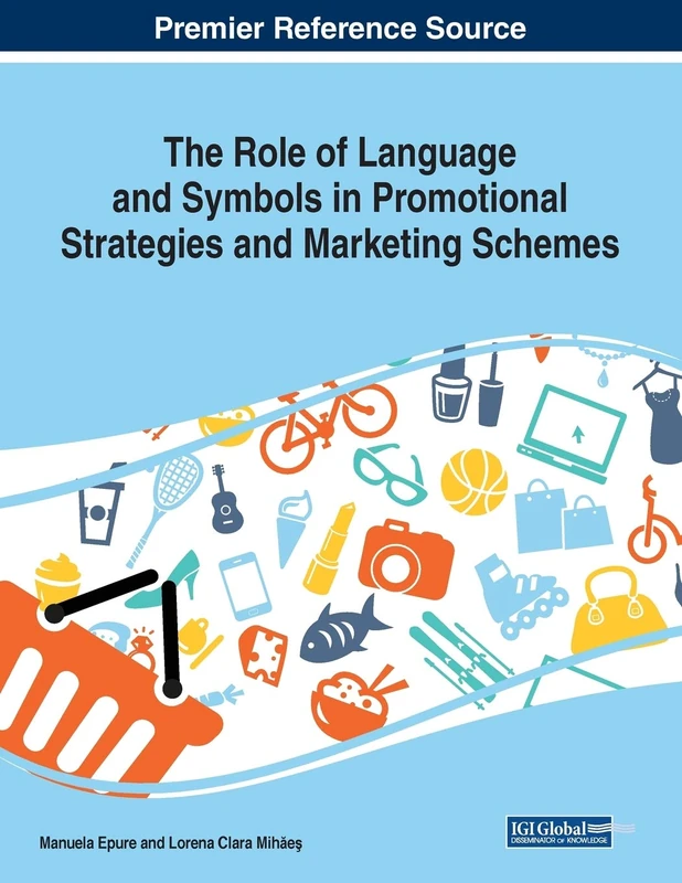 IGI Global - Language and Symbols in Marketing Strategies