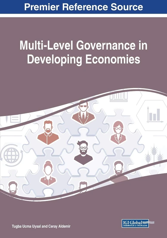 Multi-Level Governance in Developing Economies - IGI Global