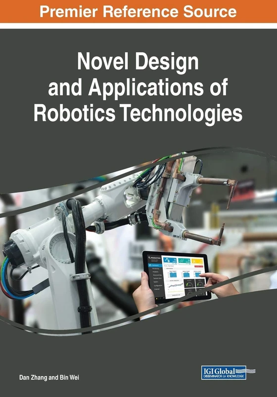 Engineering Science Reference - Robotics Technologies Book