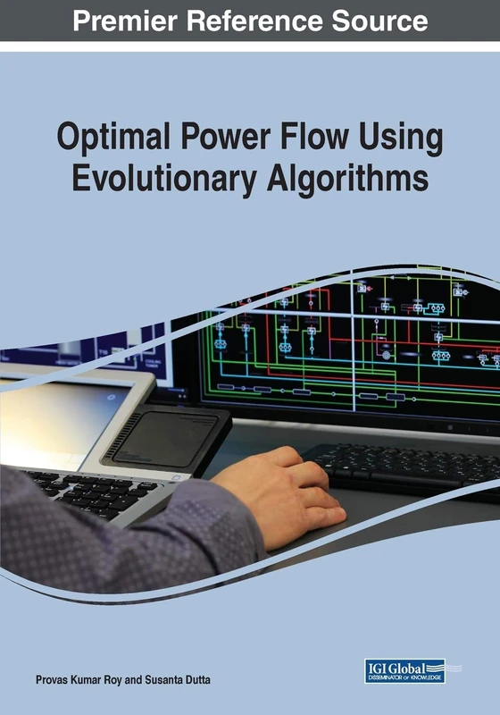 IGI Global - Optimal Power Flow Using Evolutionary Algorithms