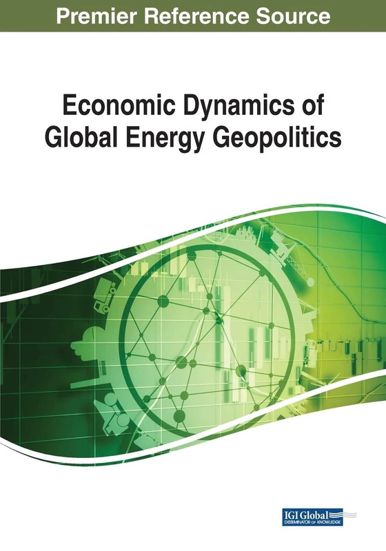 Engineering Science Reference - Energy Geopolitics Book