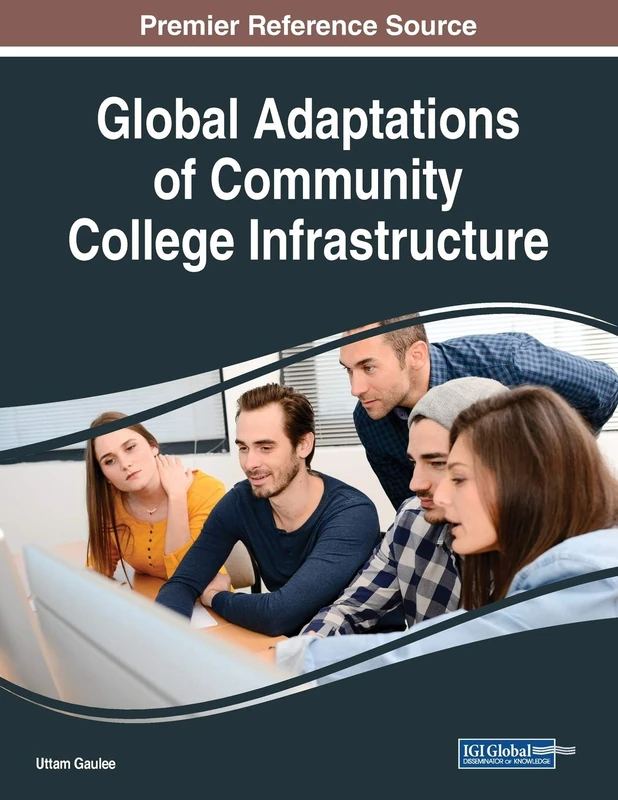 Global Adaptations of Community College Infrastructure