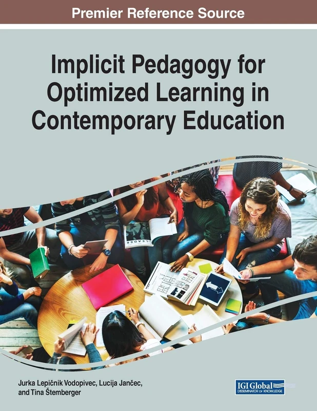 Implicit Pedagogy for Optimized Learning - IGI Global