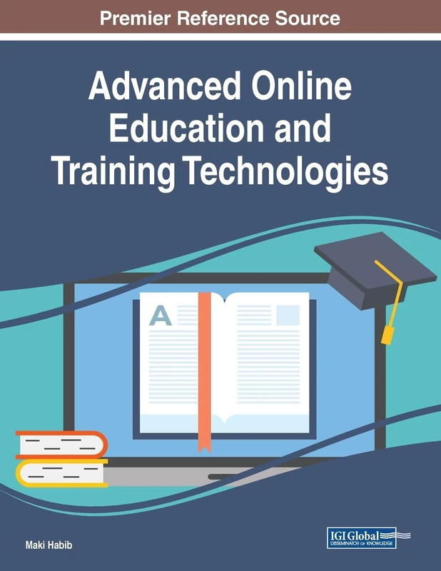 Information Science Reference - Online Education Technologies