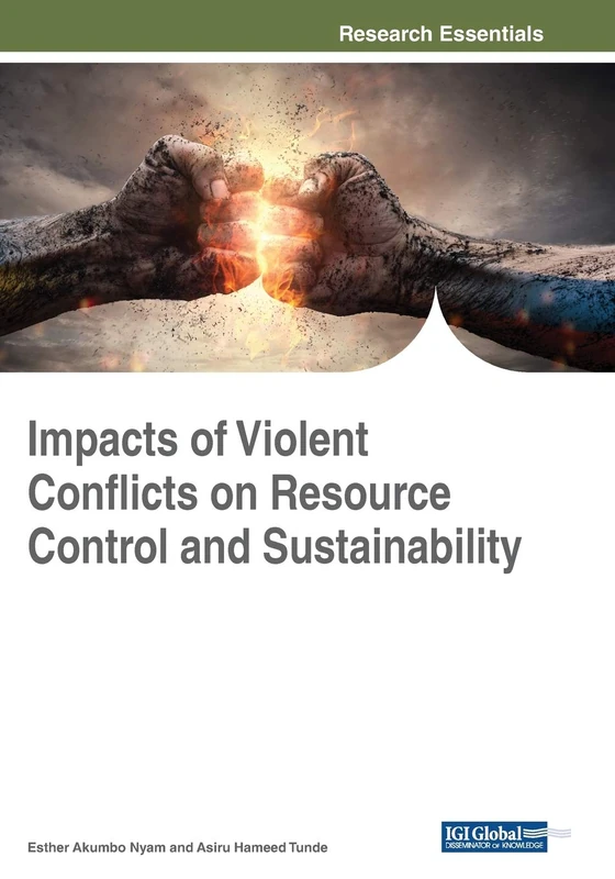 Impacts of Violent Conflicts on Resource Control - IGI Global