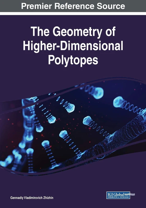 Engineering Science Reference - Higher-Dimensional Polytopes - Image 1