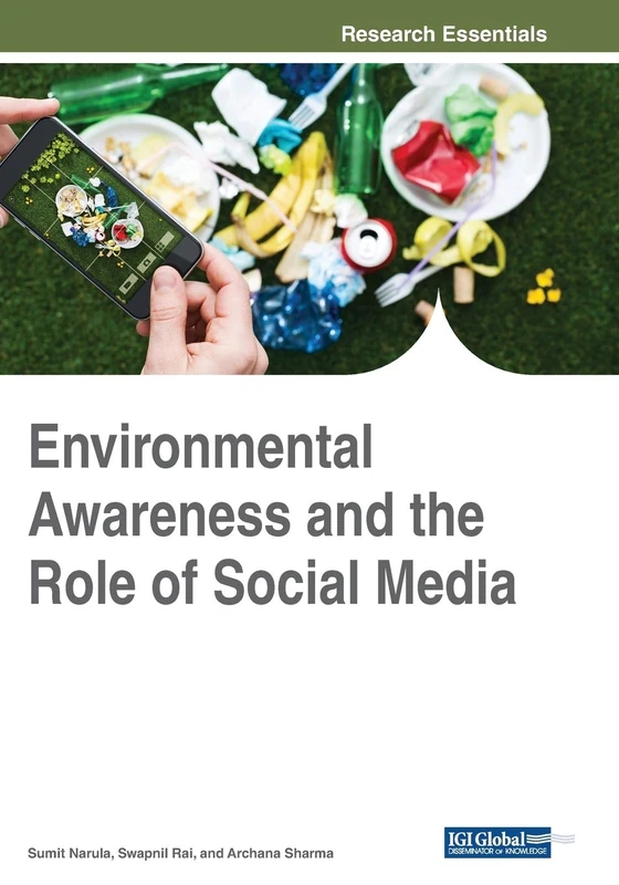 IGI Global - Environmental Awareness and the Role of Social Media