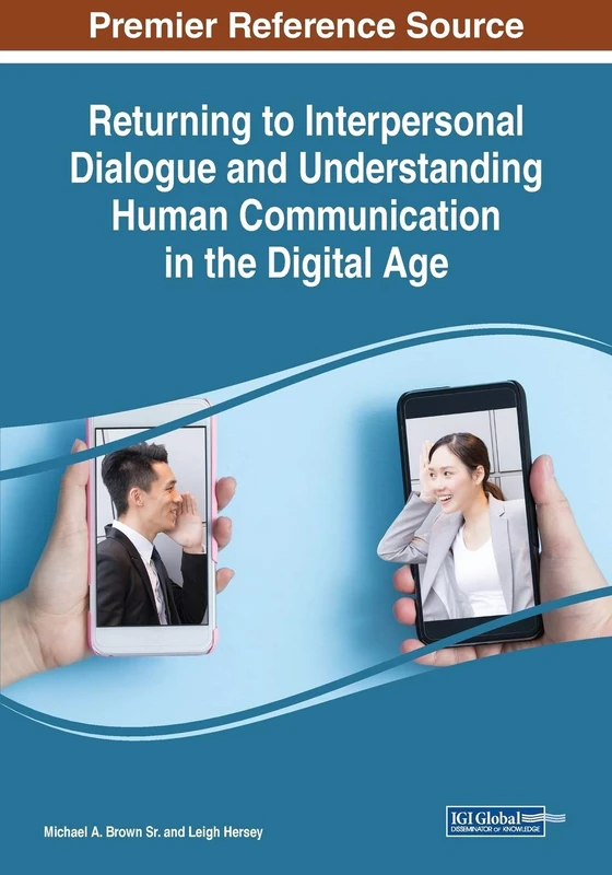 Returning to Interpersonal Dialogue - IGI Global Book