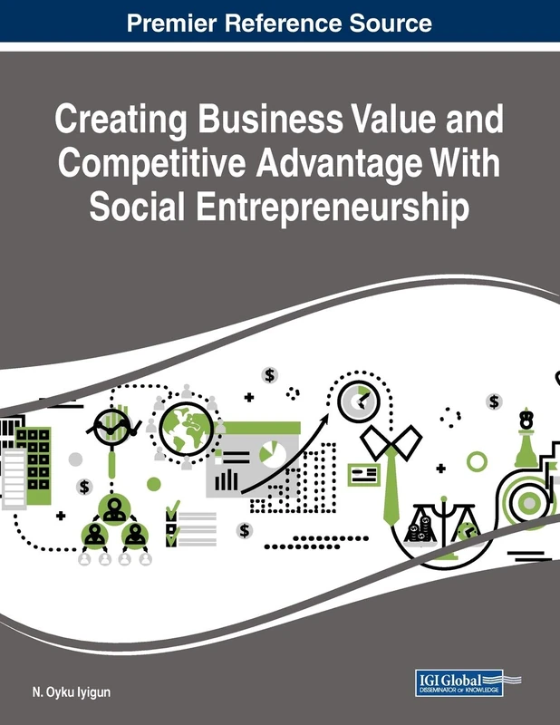 IGI Global - Social Entrepreneurship Business Value Book