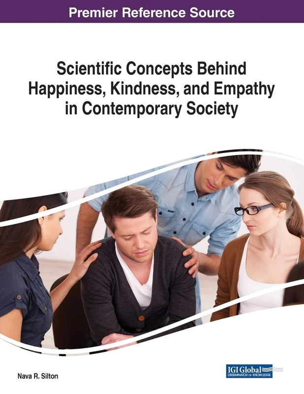 Scientific Concepts Behind Happiness, Kindness, and Empathy - Image 1