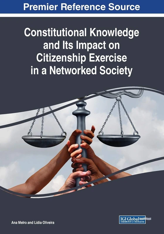 Information Science Reference - Constitutional Knowledge Book