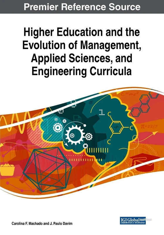 Higher Education and Evolution of Management Curricula Book - Image 1