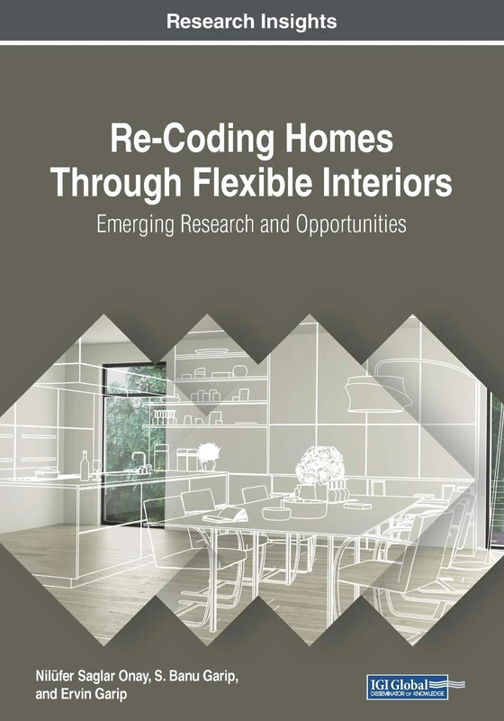 IGI Global - Re-Coding Homes Through Flexible Interiors