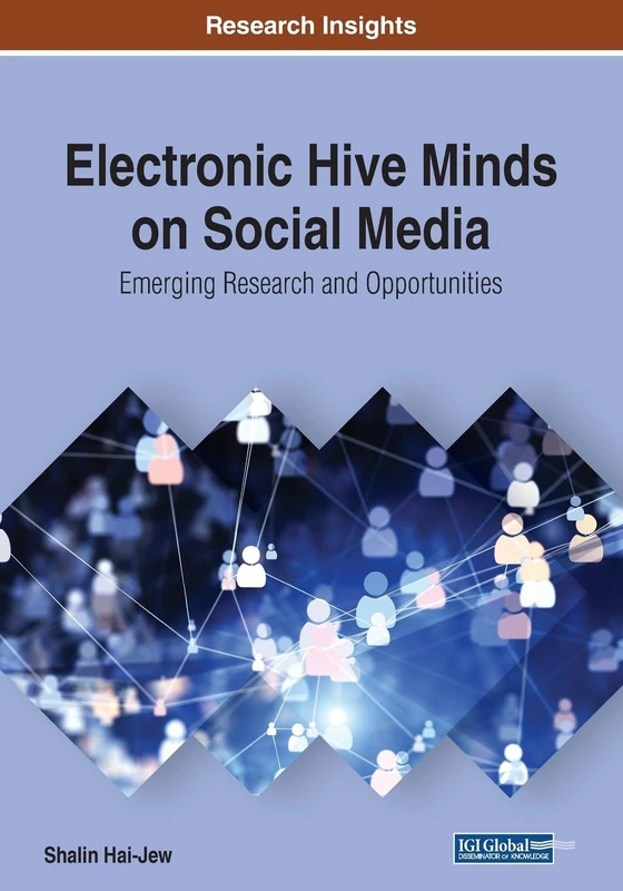 Electronic Hive Minds on Social Media - IGI Global Research