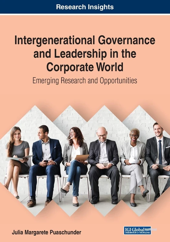 Business Science Reference - Intergenerational Governance Book