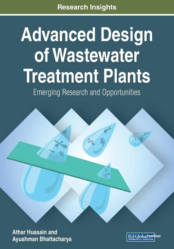 Advanced Design of Wastewater Treatment Plants - IGI Global